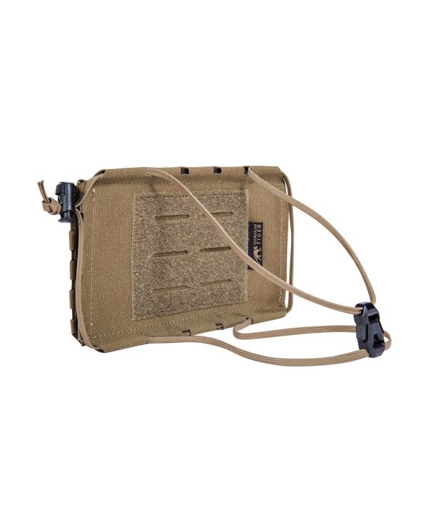 TT WRIST OFFICE MKII Pouch – Coyote
