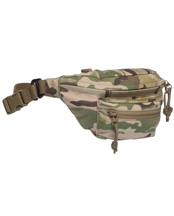 TT MODULAR HIP BAG Waist Pack - MultiCam®
