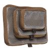 TT MESH POUCH VL Set - Coyote