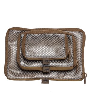 TT MESH POUCH VL Set - Coyote