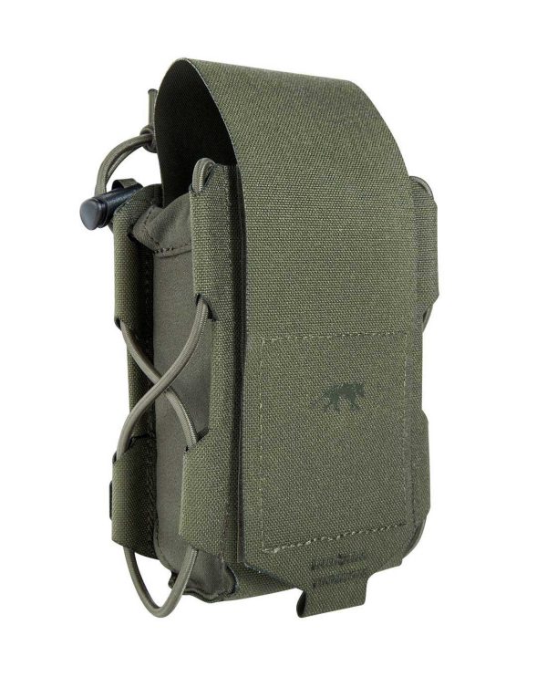 TT Universal MOLLE POUCH M - Green
