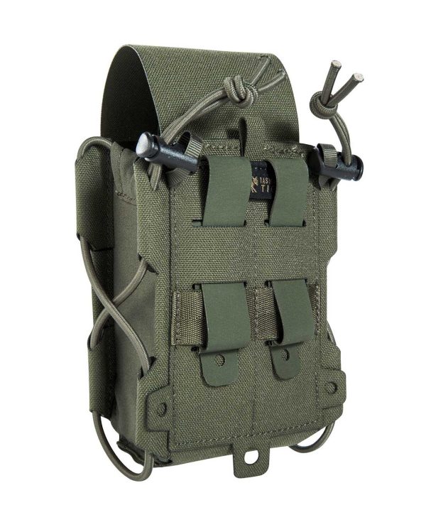 TT Universal MOLLE POUCH M - Green