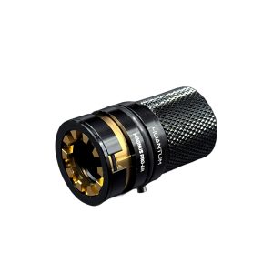 4UANTUM GHK / VFC AR15 MAGNUS PRO TDC Hop-Up Chamber - Black 4UANTUM GHK / VFC AR15 MAGNUS PRO TDC Hop-Up Chamber - Black