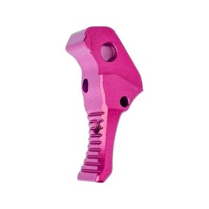 CTM grilletto AAP01 regolabile FUKU-2 Adjustable CNC Trigger for AAP-01 - rosa Pink