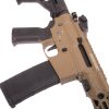 EPeS AR15 FREYA (M4) M-LOK 10" AEG - MAJOR 3.0 - Tan