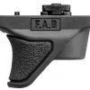 FAB DEFENSE VTS-M M-LOK Thumb Stop – Black