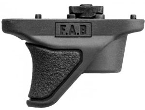 FAB DEFENSE VTS-M M-LOK Thumb Stop – Black