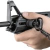 FAB DEFENSE VTS-M M-LOK Thumb Stop – Black