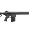 EPeS EAR-10 CNC (SR-25 DMR) SMR 15.3" HPA - ADMIRAL - Black