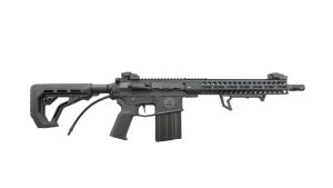 EPeS EAR-10 CNC (SR-25 DMR) M-LOK 13" HPA - ADMIRAL - Black