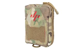 SATAC MOLLE IFAK Pouch, Small - MC