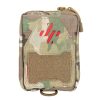 SATAC MOLLE IFAK Pouch, Small - MC