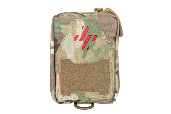 SATAC MOLLE IFAK Pouch, Small - MC