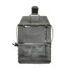 TT WRIST OFFICE MKII Pouch – IRR Stone Grey Olive