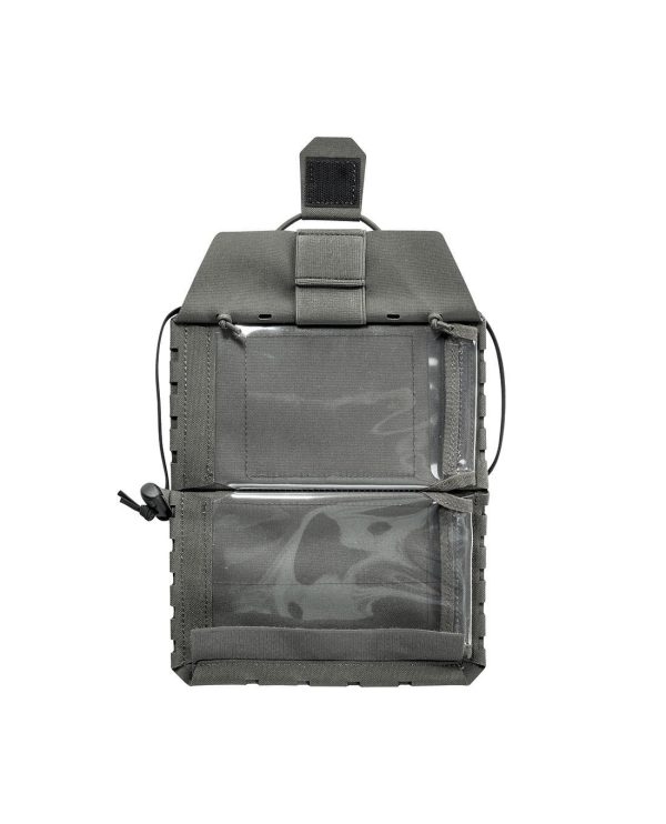 TT WRIST OFFICE MKII Pouch – IRR Stone Grey Olive