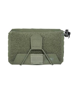 TT WRIST OFFICE MKII Pouch – Green
