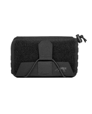 TT WRIST OFFICE MKII Pouch – Black