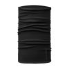 HELIKON LIGHTWEIGHT WRAP Neck Gaiter – Black