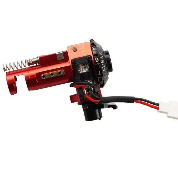 EPeS sistema tracciante per MAXX M4 Hop-up Chamber Tracer Unit