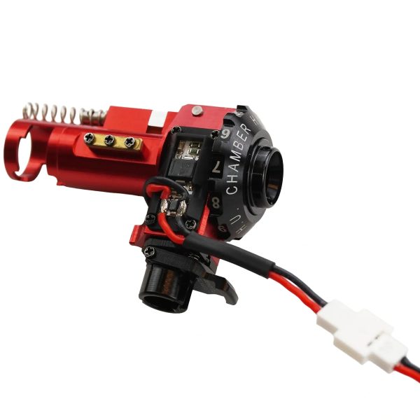 EPeS sistema tracciante per MAXX M4 Hop-up Chamber Tracer Unit