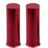 VECTOR VO PROIETTILI FINTI ALLENAMENTO SNAP CAP 12 GA Practice Cartridge, 2 Pieces