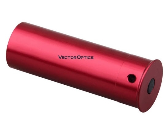 VECTOR VO PROIETTILI FINTI ALLENAMENTO SNAP CAP 12 GA Practice Cartridge, 2 Pieces