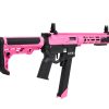 SA AR9 Light Ops Gen2 (SA-FX02 FLEX™ HAL ETU™) – Pink