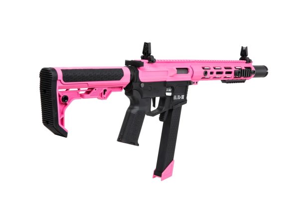 SA AR9 Light Ops Gen2 (SA-FX02 FLEX™ HAL ETU™) – Pink