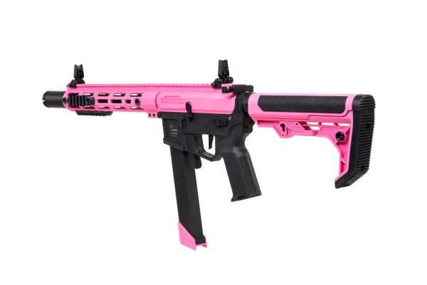 SA AR9 Light Ops Gen2 (SA-FX02 FLEX™ HAL ETU™) – Pink