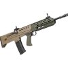 G&G L85 A3 M-LOK ETU Assault Rifle – Tan