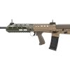 G&G L85 A3 M-LOK ETU Assault Rifle – Tan