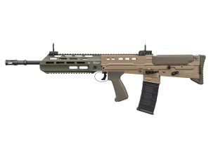 G&G L85 A3 M-LOK ETU Assault Rifle – Tan