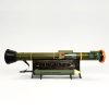 Stingray AT4 Airsoft Rocket Launcher funzionale per softair – Green
