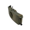 Stingray Claymore Airsoft Mine with Remote Trigger – Green