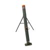 Stingray mortaio replica softair monouso M4 Disposable Airsoft Mortar (50mm Glowing Round) – Green