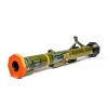 Stingray AT4 Airsoft Rocket Launcher funzionale per softair – Green