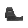 VECTOR VO PUNTO ROSSO FRENZY FLEX 24×29 6 MOA Red Dot Sight, MGT™ / RMSc – NERO Black