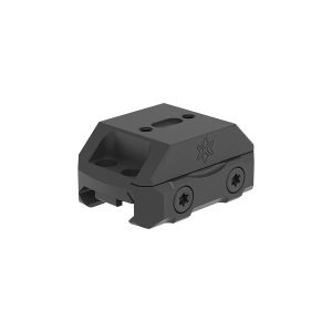 VECTOR VO VAS™ Universal RIS Adapter 1.5" ; (38 mm, Low) – NERO Black