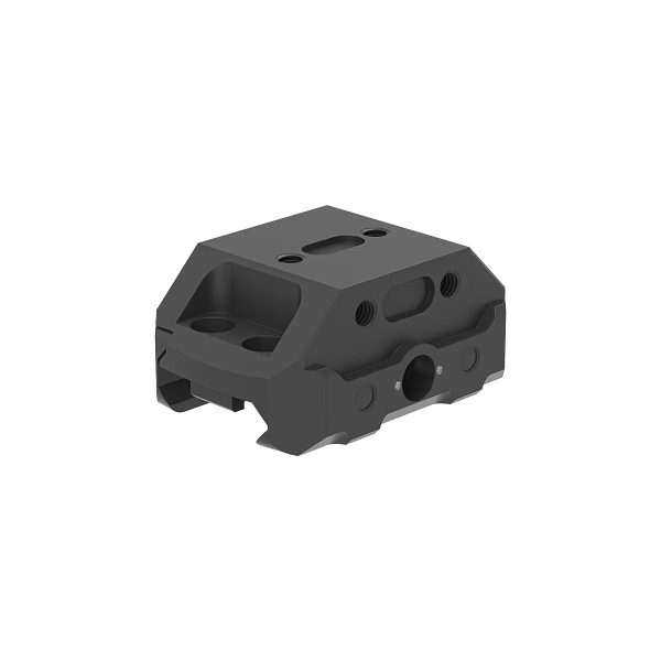 VECTOR VO VAS™ Universal RIS Adapter 1.5" ; (38 mm, Low) – NERO Black