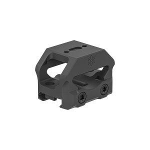VECTOR VO VAS™ Universal RIS Adapter 1.93"; (49 mm, Medium) – Black