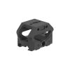 VECTOR VO VAS™ Universal RIS Adapter 1.93"; (49 mm, Medium) – Black