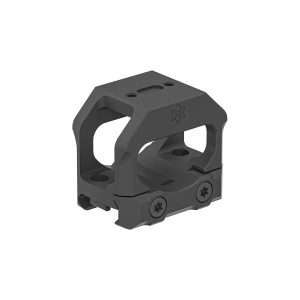 VECTOR VO VAS™ Universal RIS Adapter 2.26"; (57 mm, High) – Black