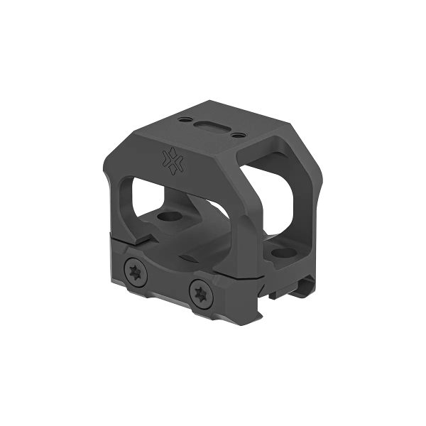 VECTOR VO VAS™ Universal RIS Adapter 2.26"; (57 mm, High) – Black