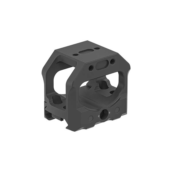 VECTOR VO VAS™ Universal RIS Adapter 2.26"; (57 mm, High) – Black