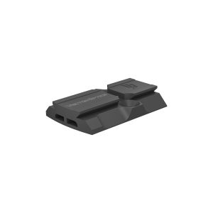 VECTOR VO adattatore MOJ™ to VOD™ Low Footprint Adapter – Black