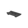 VECTOR VO piastra fissaggio red dot VAS™ Adapter for RUM™ Footprint – NERA Black