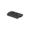 VECTOR VO piastra fissaggio red dot VAS™ Adapter for VOD™ Footprint – NERA Black