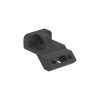 VECTOR VO montaggio laterale red dot VAS™ X-MOD 45° Offset Adapter – NERO Black