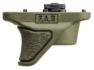 FAB DEFENSE VTS-M M-LOK Thumb Stop – Green