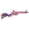 G&G LevAR 15" Gas Non-Blowback Airsoft Rifle – Pink